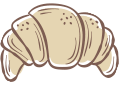 croissant
